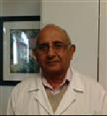 Image of Dr. Madhu Sudan, MD