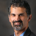 Image of Dr. Micah M. Bhatti, PhD, MD