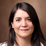 Image of Dr. Mariana Pulgar Vidal, MD