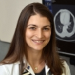 Image of Dr. Alana Levine, MD