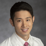 Image of Dr. Daisuke Imai, MD PhD