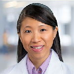 Image of Dr. Jessica Tsai Goetz, DO