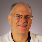 Image of Dr. Kevin J. Fullin, MD, FACC