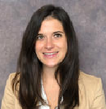Image of Dr. Laura Christine Hawks, MPH, MD