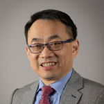 Image of Dr. Zhiping Mo, FACOEM, MD