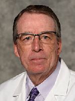 Image of Dr. Clay M. Burnett, MD