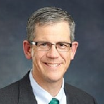 Image of Dr. Robert E. Butler, MD