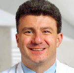 Image of Dr. John A. Larry, MD