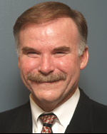Image of Dr. John Hoff, MD, PhD, FACOG