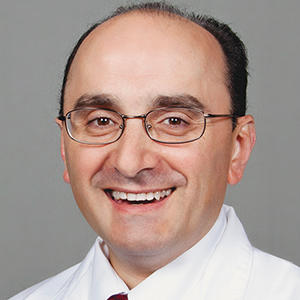 Image of Dr. Oscar A. Paniagua, MD