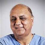 Image of Dr. Jasbir Singh Sra, MD