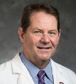 Image of Dr. Erik Karl Paulson, MD