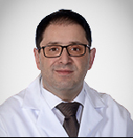 Image of Dr. Behnam Nonahal Tehrani, MD