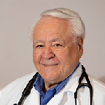 Image of Dr. Joseph Lozito Jr., DO