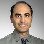 Image of Dr. Arash Hassantoufighi, MD
