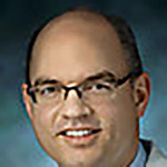 Image of Dr. Brian Ladle, MD, PHD