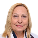 Image of Dr. Marina Oks, DO
