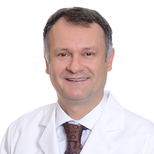 Image of Dr. Mircea N. Coca, MD, PhD