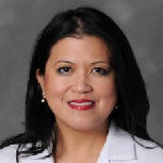Image of Dr. Anna Marie Santillan, OD