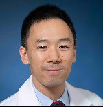 Image of Dr. Eric Chi-Ching Ko, MD, PhD