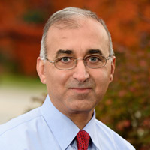 Image of Dr. Abboud Kawak, MD