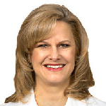 Image of Dr. Susan D. Borchers, MD