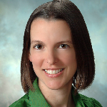 Image of Dr. Louisa J. Hann, MD