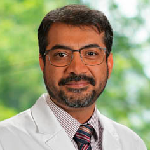 Image of Dr. Bilal Ahmed, MD
