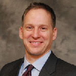 Image of Dr. Michael A. Robertson, MD