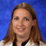 Image of Dr. Elizabeth Barrall Werley, MD