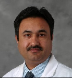 Image of Dr. Arun K. Chandok, MD