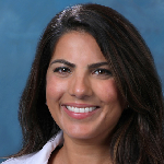 Image of Dr. Kiran Clair, MD