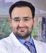 Image of Dr. David J. Truscello, DO