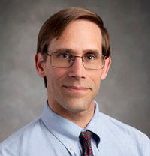 Image of Dr. David Alden Wood, MD