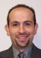 Image of Dr. Mouhammed A. Joumaa, MD