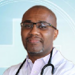 Image of Dr. Jeremiah Sisay, PHARMD, MD
