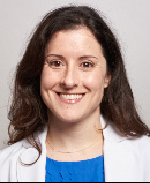 Image of Dr. Kimberly G. Peters, MD