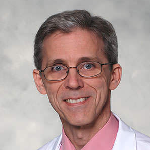 Image of Dr. Robert W. Spech, MD