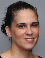 Image of Jennifer A. Foley, OT