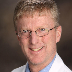 Image of Dr. David J. J. Freestone, MD
