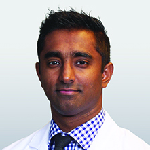 Image of Dr. Juby A. Joseph, MD