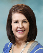Image of Cathleen Suzanne Reitz, APRN, ANP