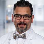 Image of Dr. Rudy Garza III, MD