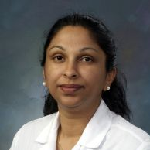 Image of Dr. Suhasini Macha, MD