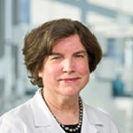 Image of Dr. Ann Marilyn Leitch, MD