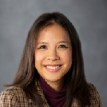 Image of Dr. Cassie Tran, MD