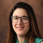 Image of Dr. Daisy Adele Ciener, MS, MD