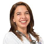Image of Dr. Shira Doron, MD
