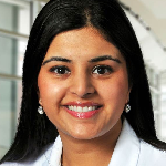 Image of Dr. Shelly G. Jain, MD