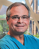 Image of Dr. William L. Kliefoth, DO, MD